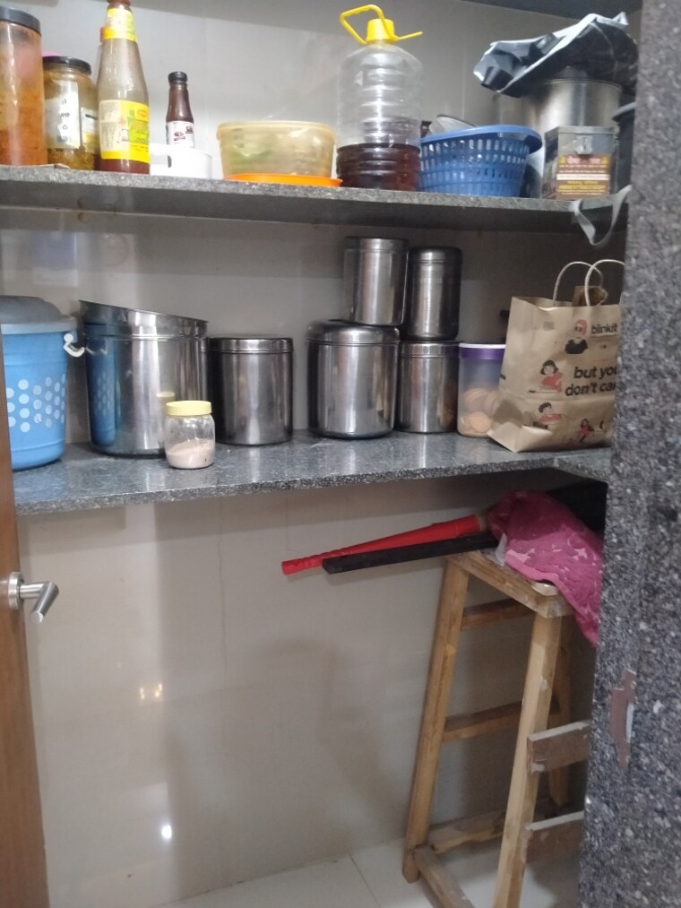 Other, vesu 3 Bedroom 1643 Sq.Ft. Apartment In Vesu Surat 8854436