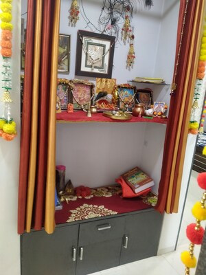  3 BHK Apartment at Vesu – for Sale