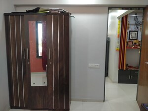 Room in 3 BHK Apartment at Vesu – for Sale