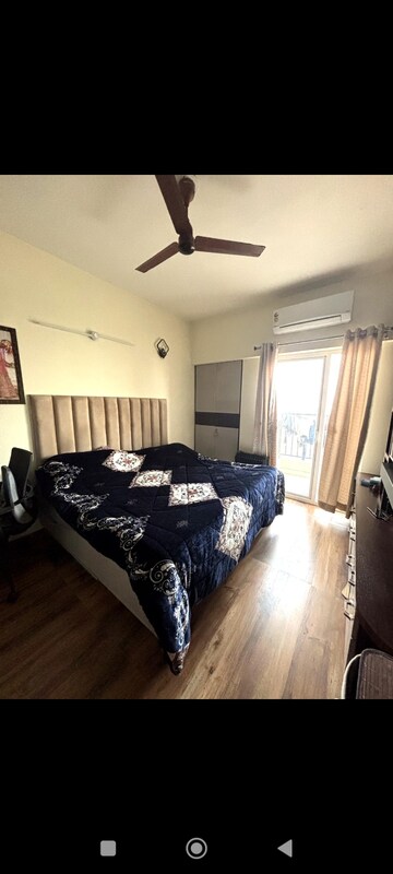 Bedroom in 2 BHK Apartment at Ace Divino, Sector 1 Greater Noida – for Rent