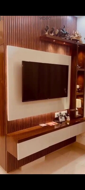 Furnished Amenities in 2 BHK Apartment at Ace Divino, Sector 1 Greater Noida – for Rent