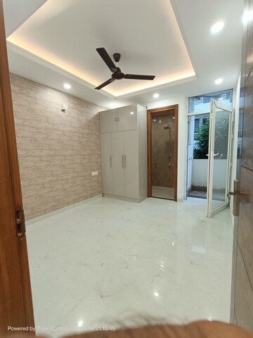 3 BHK Builder Floor For Sale in Gms Road