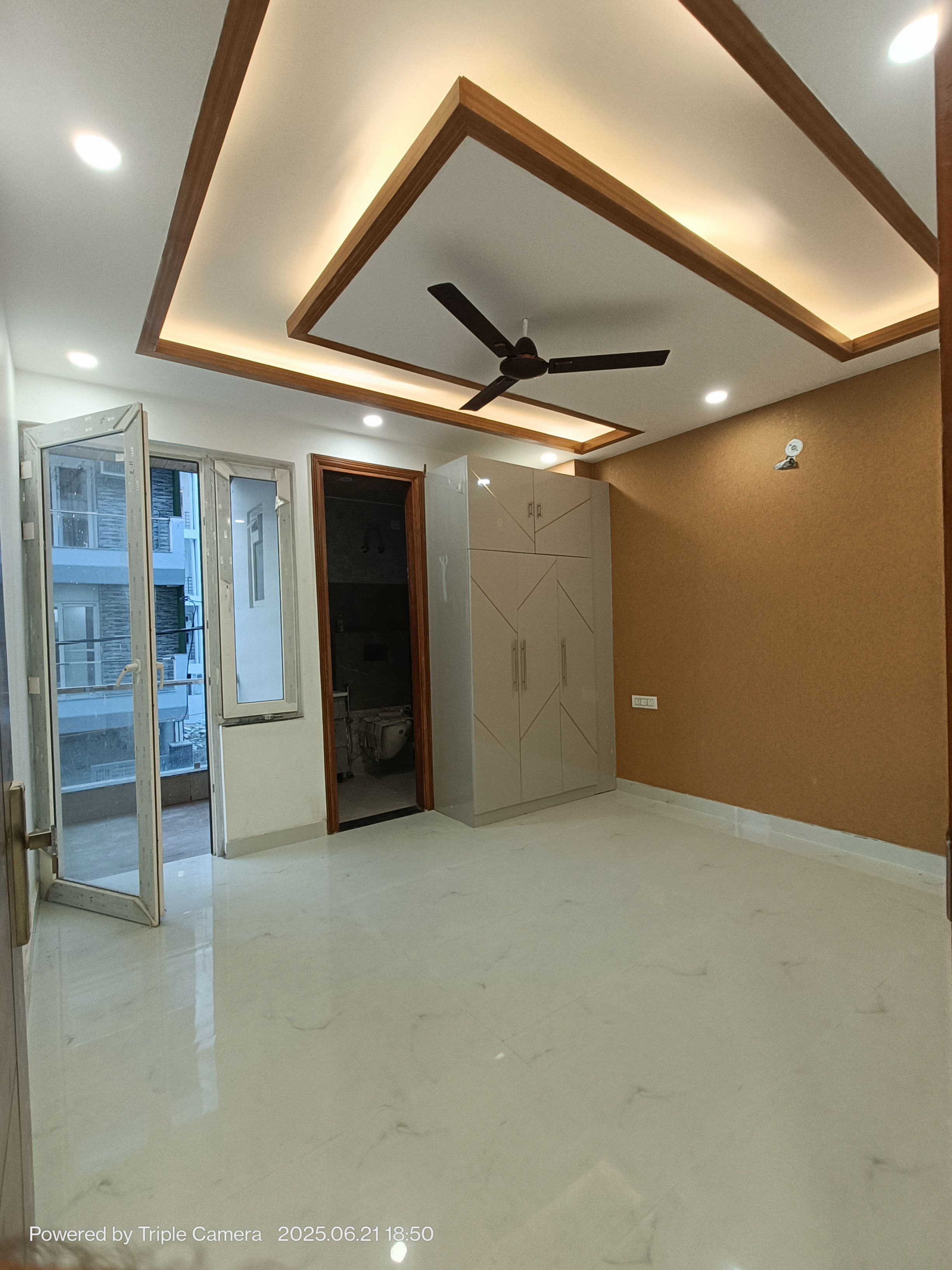 3 BHK Builder Floor For Sale in 3bhk Builder Floor