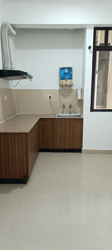 Kitchen in 1 BHK Apartment at Aditya Urban Homes, Shahpur Bamheta – for Sale