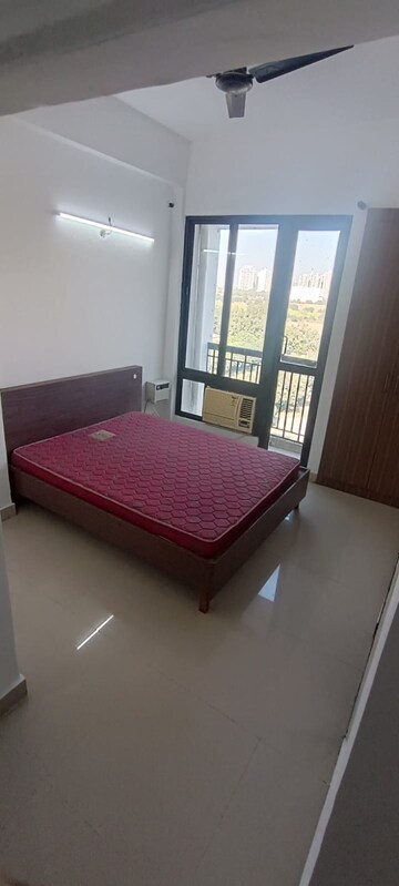 Bedroom in 1 BHK Apartment at Aditya Urban Homes, Shahpur Bamheta – for Sale