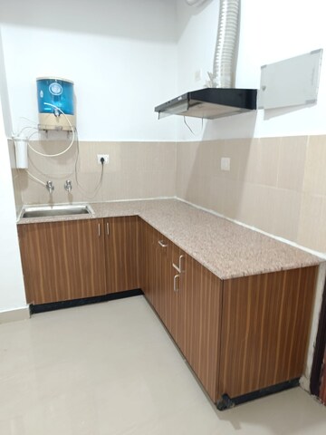 Kitchen in 1 BHK Apartment at Aditya Urban Homes, Shahpur Bamheta – for Sale