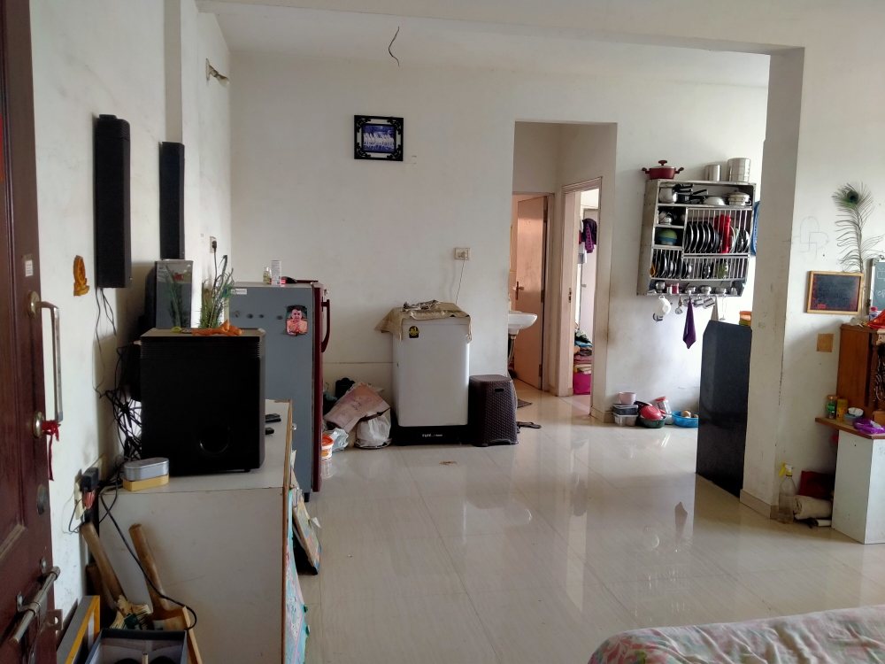 2 BHK Apartment For Sale in Anupam City