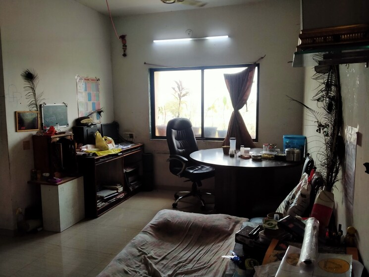 Room, dundi 2 Bedroom 1100 Sq.Ft. Apartment In Dundi Surat 8854461
