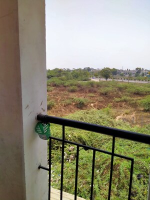 Balcony in 2 BHK Apartment at Dundi – for Sale
