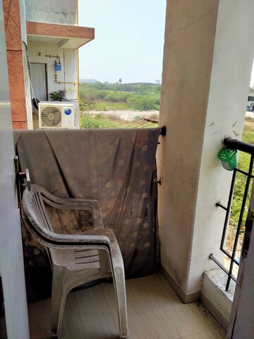  2 BHK Apartment at Dundi – for Sale
