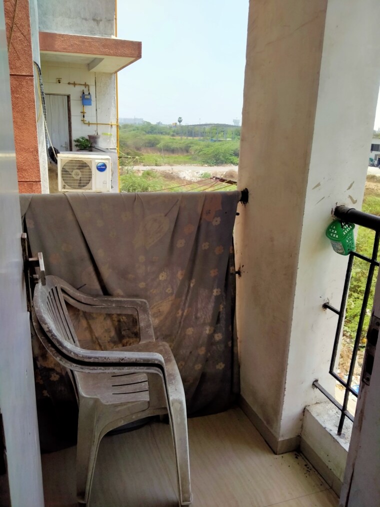 Other, dundi 2 Bedroom 1100 Sq.Ft. Apartment In Dundi Surat 8854461