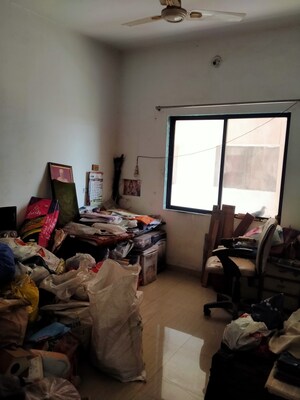  2 BHK Apartment at Dundi – for Sale