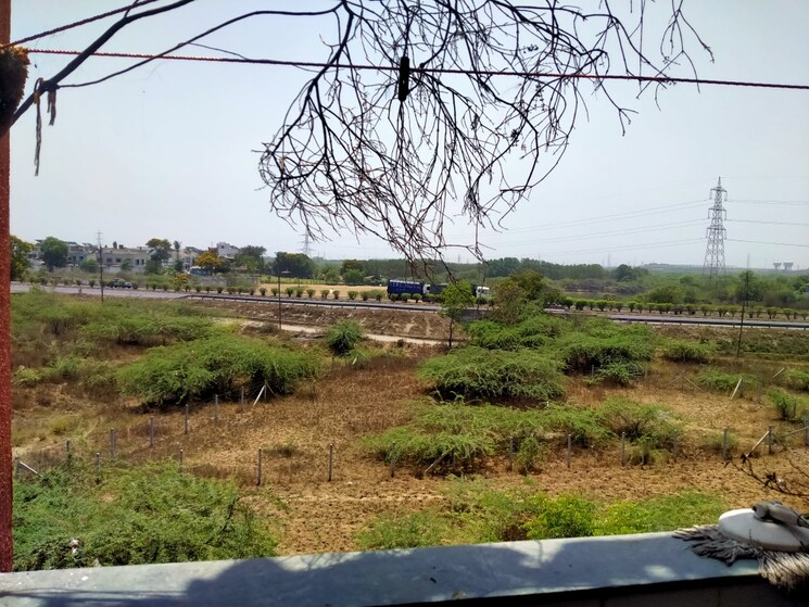 Exterior View, dundi 2 Bedroom 1100 Sq.Ft. Apartment In Dundi Surat 8854461