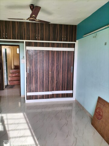 Balcony in 2 BHK Apartment at Shaurya Homes, Dhanori – for Rent