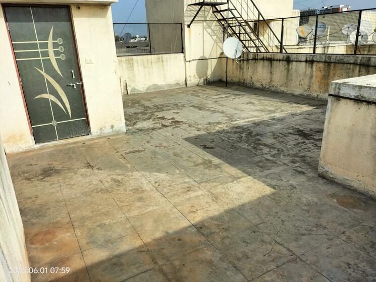 Exterior View, shaurya-homes 2 Bedroom 800 Sq.Ft. Apartment In Dhanori Pune 8854449