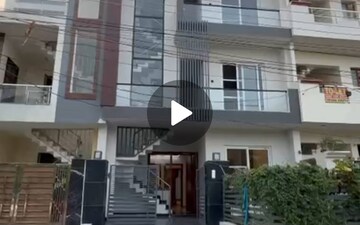 6 BHK Independent House For Sale in Sector 78