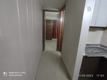  1.5 BHK Apartment at Paryavaran Complex – for Rent