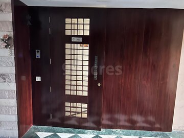 Room in 4 BHK Apartment at Puri The Pranayam, Sector 82 – for Sale