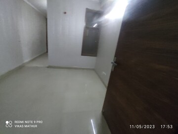  1.5 BHK Apartment at Paryavaran Complex – for Rent