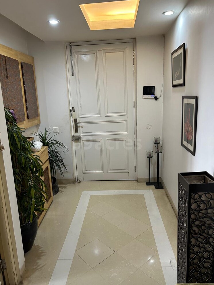 Bathroom, puri-the-pranayam 4 Bedroom 3080 Sq.Ft. Apartment In Sector 82 Faridabad 8854441