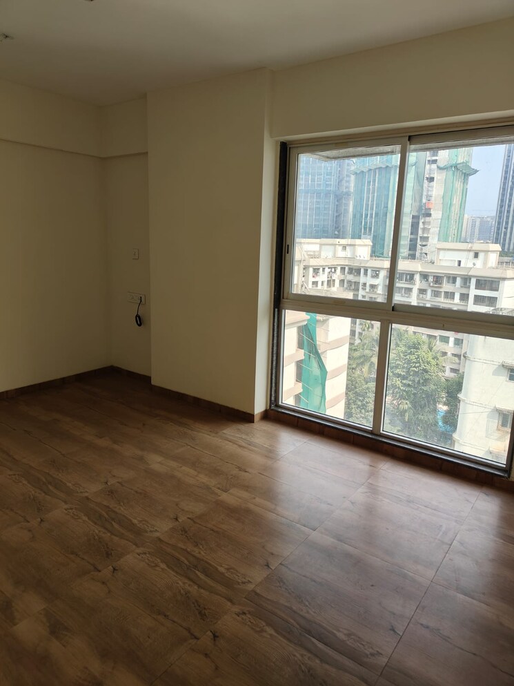 Room, park-residency-borivali 3 Bedroom 749 Sq.Ft. Apartment In Borivali East Mumbai 8854475