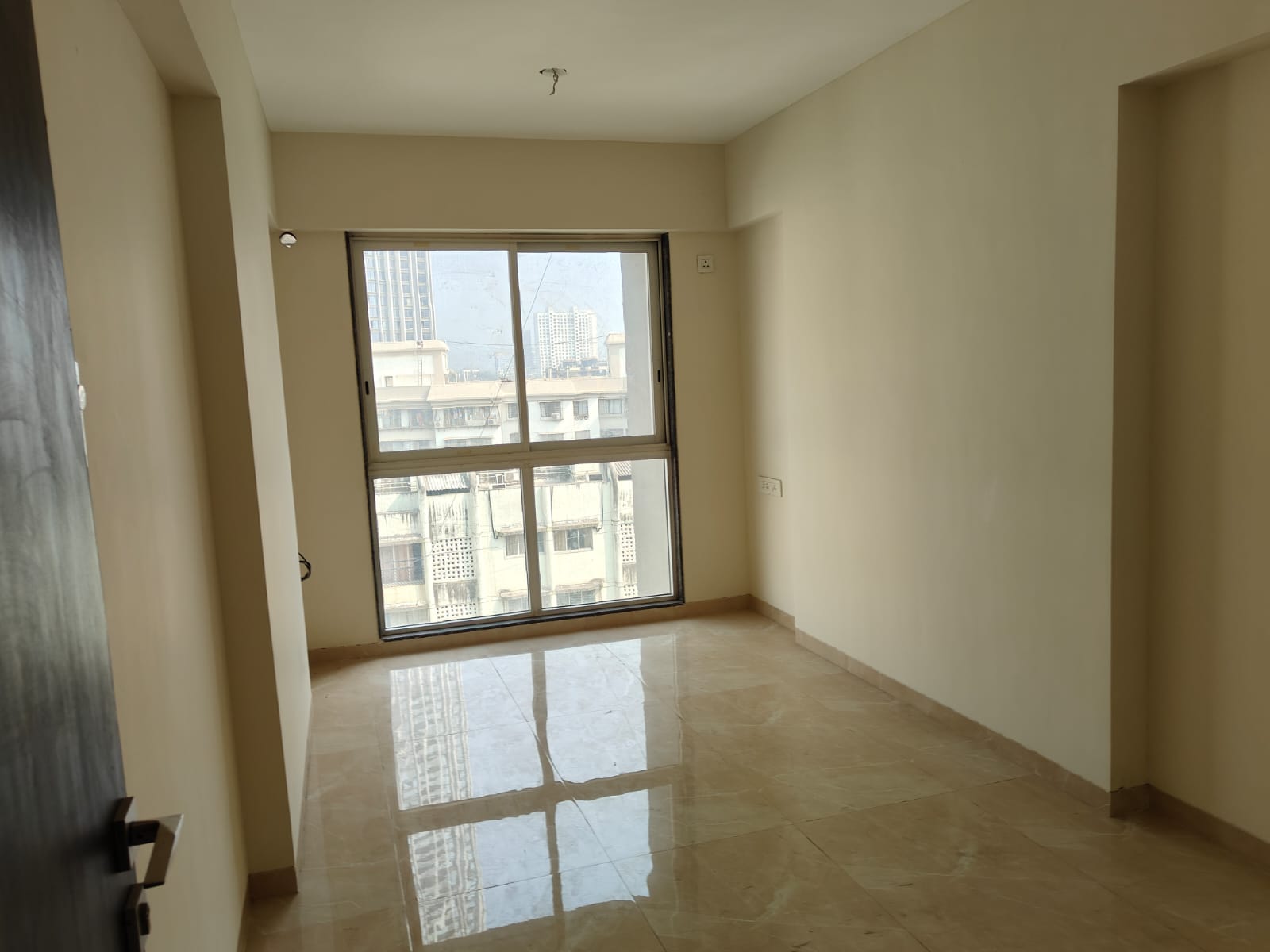 3 BHK Apartment For Rent in Park Residency Borivali