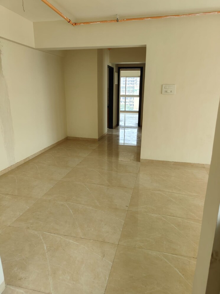 Room, park-residency-borivali 3 Bedroom 749 Sq.Ft. Apartment In Borivali East Mumbai 8854475