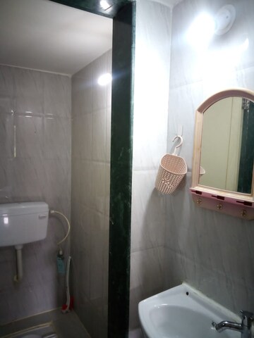 Master Bedroom in 2 BHK Apartment at Kumar Palaash A, Wadgaon Sheri – for Rent