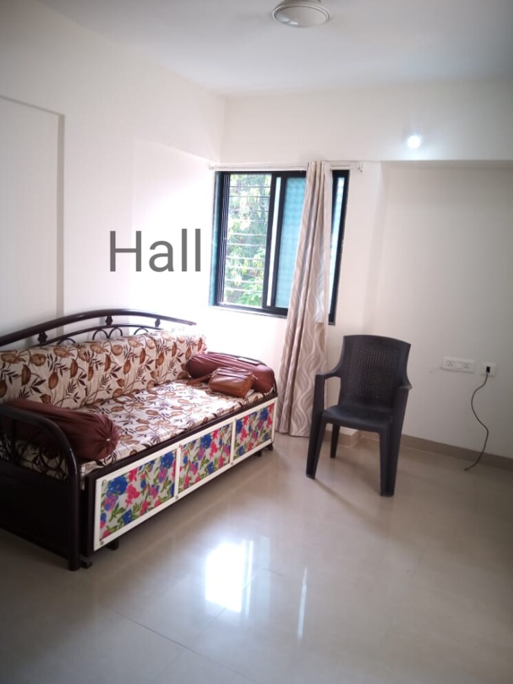 Living Room, kumar-palaash-a 2 Bedroom 656 Sq.Ft. Apartment In Wadgaon Sheri Pune 8854500