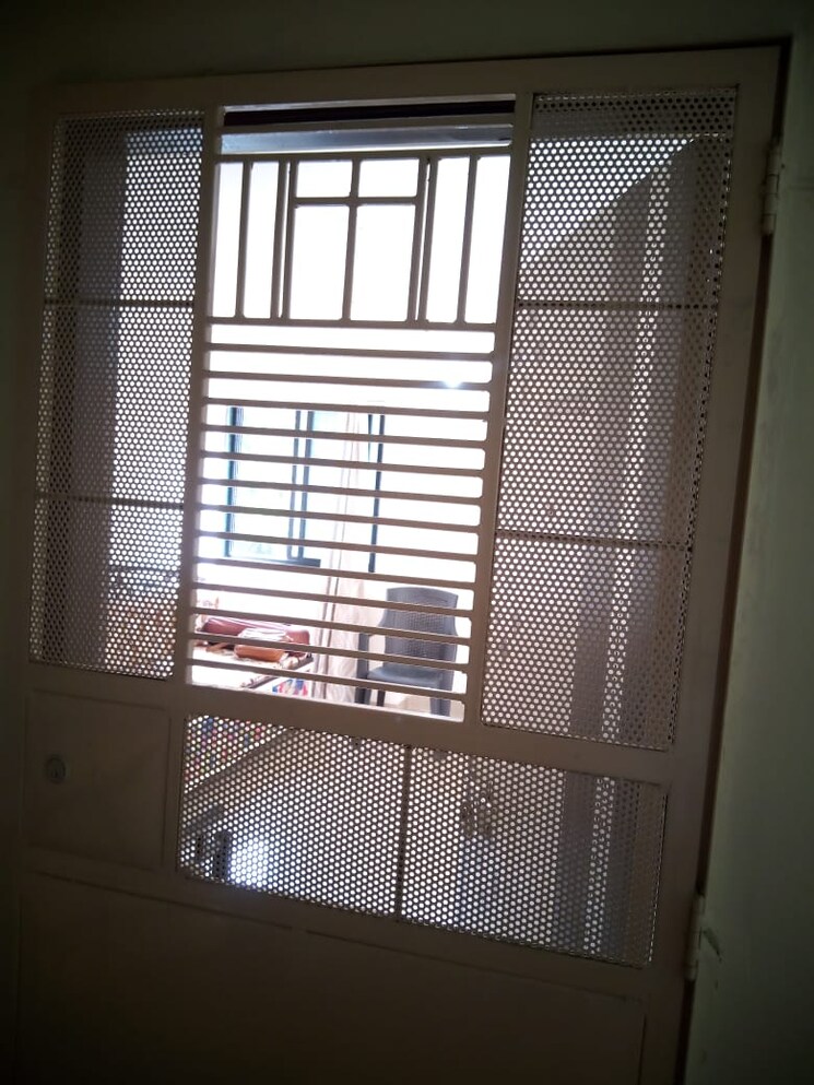 Exterior View, kumar-palaash-a 2 Bedroom 656 Sq.Ft. Apartment In Wadgaon Sheri Pune 8854500