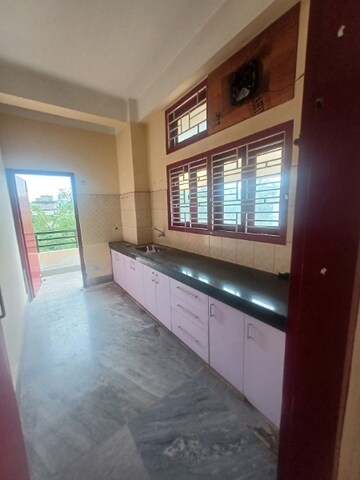Kitchen in 3 BHK Independent House at Dispur – for Rent