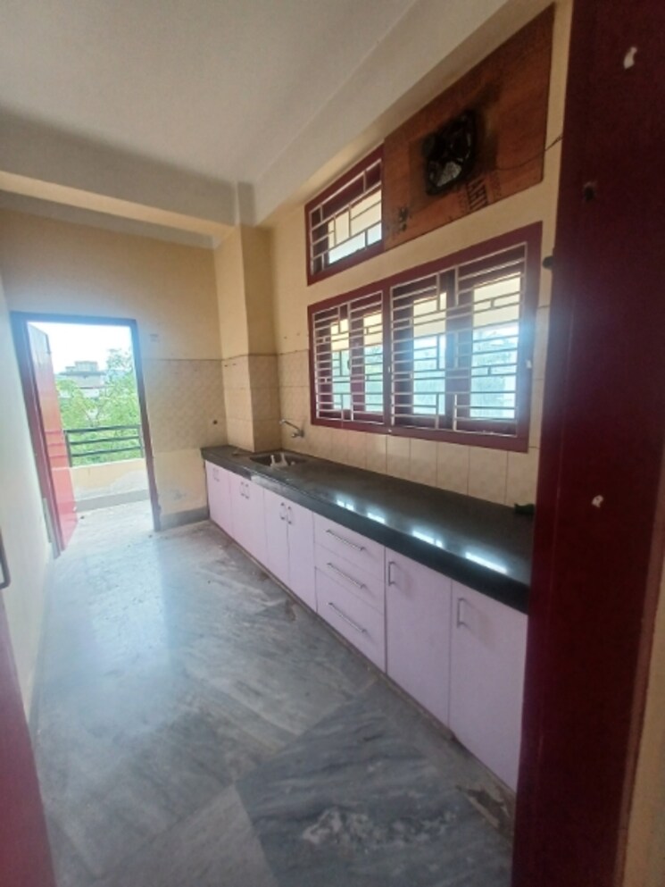 Kitchen, dispur 3 Bedroom 1600 Sq.Ft. Independent House In Dispur Guwahati 8854491