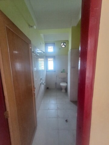 Bathroom in 3 BHK Independent House at Dispur – for Rent