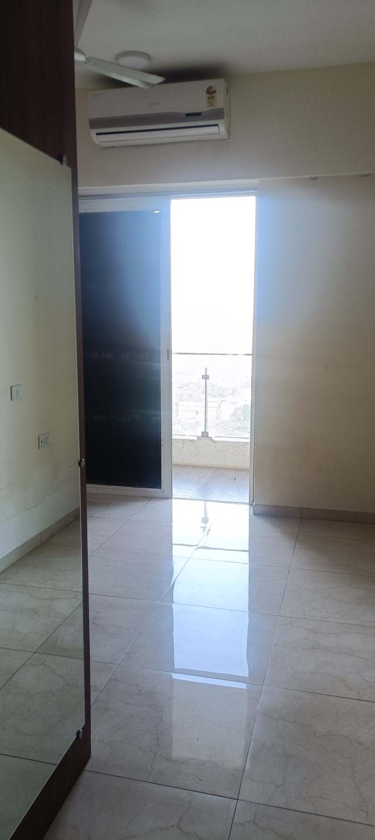 Bathroom, lnt-crescent-bay-t5 3 Bedroom 1600 Sq.Ft. Apartment In Parel Mumbai 8854492