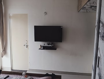 Furnished Amenities in 2 BHK Apartment at Conscient Habitat 78, Sector 78 – for Rent