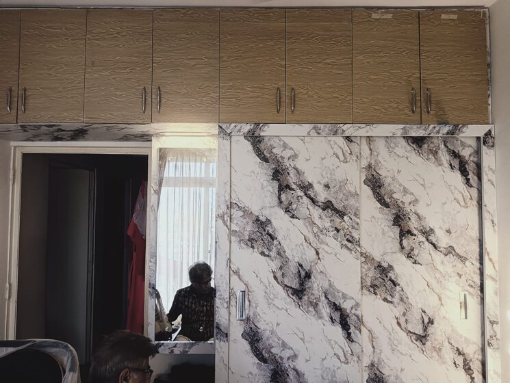 Balcony, conscient-habitat-78 2 Bedroom 630 Sq.Ft. Apartment In Sector 78 Faridabad 8854484