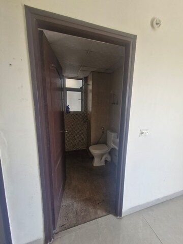 Kitchen in 2 BHK Apartment at Aditya Luxuria Estate, Dasna – for Rent
