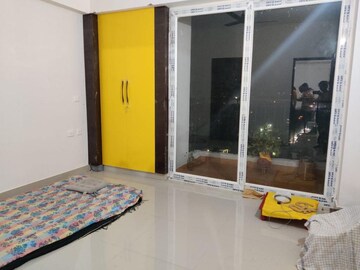 Bedroom in 3 BHK Builder Floor at Govindpuram – for Rent