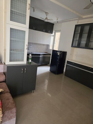 Master Bedroom in 2 BHK Apartment at Aditya Luxuria Estate, Dasna – for Rent