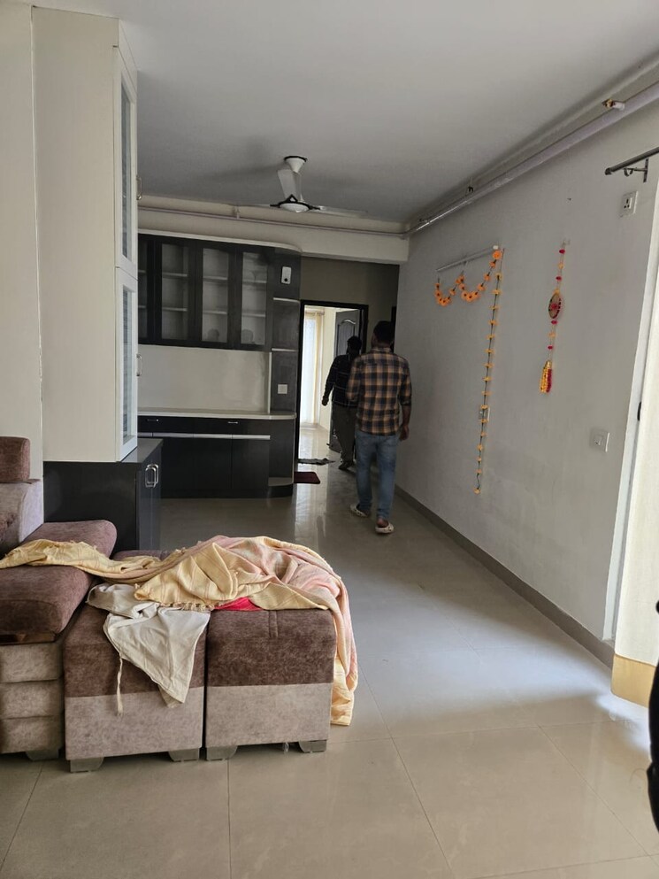 Living Room, aditya-luxuria-estate 2 Bedroom 840 Sq.Ft. Apartment In Dasna Ghaziabad 8854501