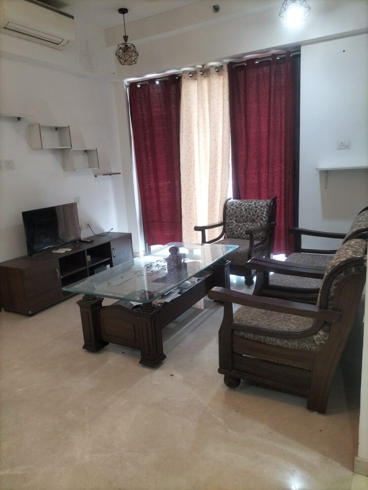 Living Room, shapoorji-pallonji-vicinia 3 Bedroom 1068 Sq.Ft. Apartment In Powai Mumbai 8854499