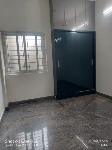 Room in 1 BHK Independent House at Kammanahalli – for Rent