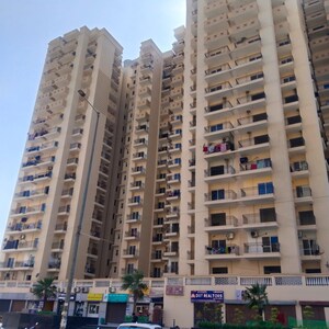 2 BHK Apartment – Exterior View View at Gayatri Aura, Sector 1 Greater Noida - for Sale