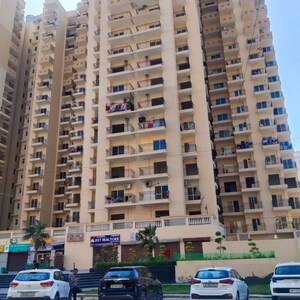 2 BHK Apartment – Exterior View View at Gayatri Aura, Sector 1 Greater Noida - for Sale