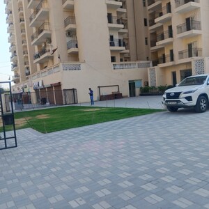 Parking in 2 BHK Apartment at Gayatri Aura, Sector 1 Greater Noida – for Sale