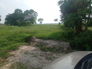  Plot – Exterior View View at Sonarpur - for Sale