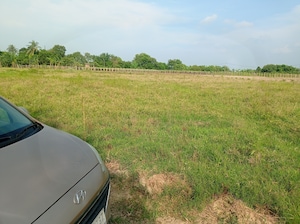  Plot – Exterior View View at Sonarpur - for Sale