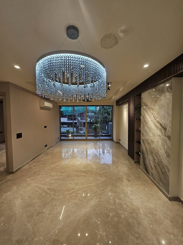 Bedroom, new rajinder nagar 4 Bedroom 200 Sq.Yd. Builder Floor In New Rajinder Nagar Delhi 8854520