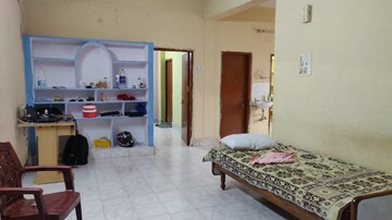 Bedroom in 6+ BHK Independent House at Kukatpally – for Sale