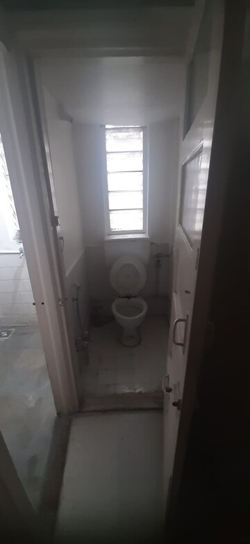 Bathroom in 2 BHK Apartment at Parisham Apartment, Dadar East – for Rent